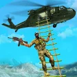أيقونة البرنامج: Anti terrorist Shooting G…