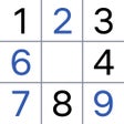 ไอคอนของโปรแกรม: Sudoku.com - Sudoku Puzzl…