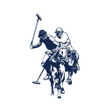 Programın simgesi: U.S. Polo Assn.