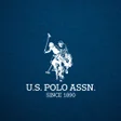 Biểu tượng của chương trình: U.S. Polo Assn.
