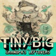 Ícone do programa: Tiny & Big: Grandpa’s Lef…