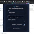 Icon of program: myllo