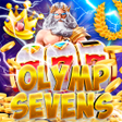 程序图标：Olymp Sevens