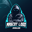Icône du programme : Logo Esport Maker  Create…
