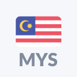 程序图标：Radio Malaysia FM online