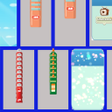 프로그램 아이콘: Shelf Sync: Commodity Ali…