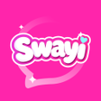 أيقونة البرنامج: Swayi Chat  Friends