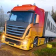 Icon of program: Euro Cargo Truck Simulato…