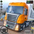 Icon of program: Euro Cargo Truck Simulato…