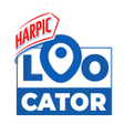 Harpic Loocator