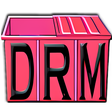 Ícone do programa: DRM Dumpster