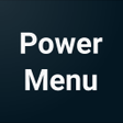 أيقونة البرنامج: Power Menu : Software Pow…