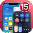 Icon of program: iPhone 15 Launcher 2022: …