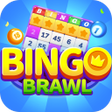 Иконка программы: Bingo Brawl-play live gam…