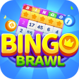 Bingo Brawl-play live game