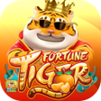 程序图标：Smiling Tiger Triple Slot…