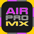 Icono de programa: Air Pro MX