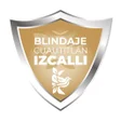 Symbol des Programms: Blindaje Cuautitlán Izcal…