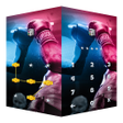 ไอคอนของโปรแกรม: AppLock Theme Boxing