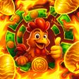 ไอคอนของโปรแกรม: Chicken Henzy Cash