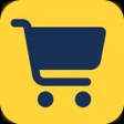 Ikona programu: All in One Online Shoppin…