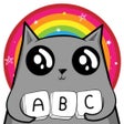 Symbol des Programms: Kitty Letter