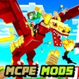 ไอคอนของโปรแกรม: Anime Add-ons for Minecra…