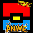 Anime Add-ons for Minecraft MC