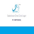 Icon of program: One Click Salesforce Logi…