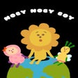 أيقونة البرنامج: Noby Noby Boy