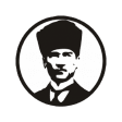 Atatürk ÇıkartmalarıWASticker