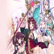 프로그램 아이콘: Atelier Sophie 2: The Alc…