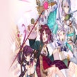 程序图标：Atelier Sophie 2: The Alc…