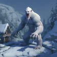 Ícone do programa: Ultimate Yeti Simulator