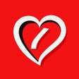Icoon van programma: FlirtMatch - Hookup Datin…