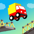 プログラムのアイコン：Risky Rider : Extreme Car…