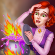 プログラムのアイコン：Magic School: Renovation