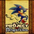 Icoon van programma: Project Reignition