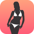أيقونة البرنامج: 30 Day Bikini Body Challe…