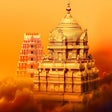 プログラムのアイコン：Tirupati Online Booking