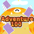 Ícone do programa: Adventure 100