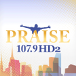 プログラムのアイコン：Praise 107.9