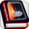 Ikona programu: Astrophysics Books