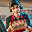 プログラムのアイコン：Food Simulator Drive Thru…