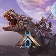 프로그램 아이콘: Ark 2
