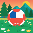 أيقونة البرنامج: Power Kick Challenge