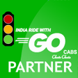 Ikona programu: GoCabs Partner