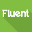 Ikona programu: Fluent