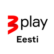 ไอคอนของโปรแกรม: TV3 Play Eesti