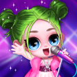 Icon of program: Sweet DollsDress Up Games